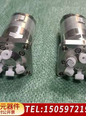 maxon moto赛默飞 526770 液相切换阀，五通阀