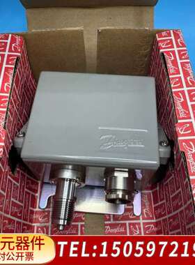 Danfoss丹佛斯压力变送器EMP2，型号084G2211
