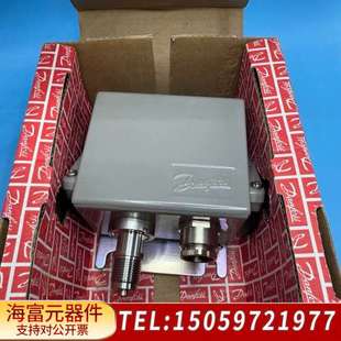 Danfoss丹佛斯压力变送器EMP2 型号084G2211