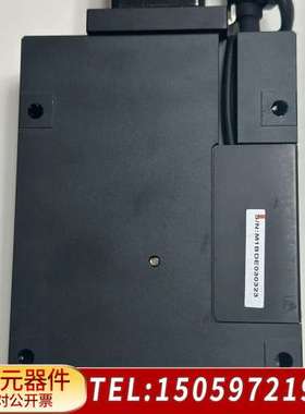 NUAES电动X轴光学定位平台 直线位移滑台