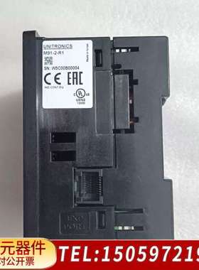 UNITRONICS控制器PLC+HMI