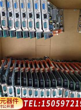 98新PCA-6011VG/G2工控主板 爽快送亮机