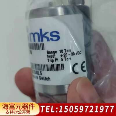 MKS+51B11TCA2BA0.5+Baratron压力开