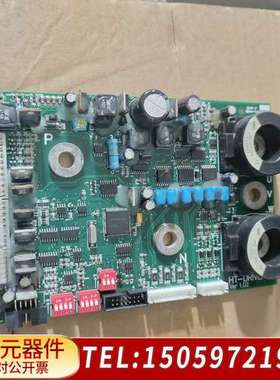 控制板HT-DRIVERS，L06P400S05，成