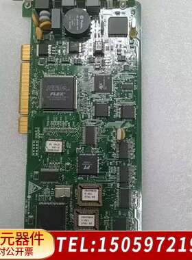 阿特拉Adera Flex采集卡，型号C803CTX.1