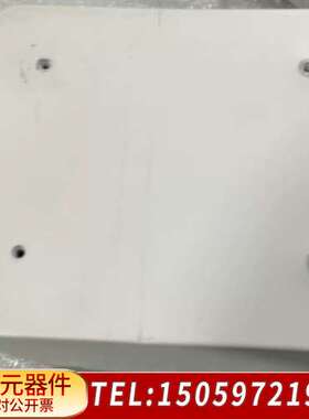 奇石乐DMF-P A300控制器，型号4737AWY1X20