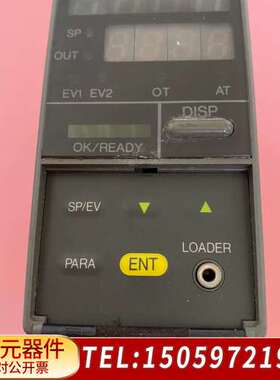 温控器C206DA00601 发货前可视频