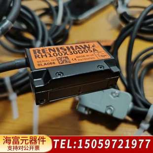 RH100X30D05A雷尼绍RENISHAW光栅尺读数头
