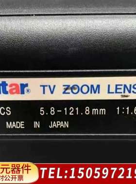 询价T21Z5816M-CScomputar希比希6-1