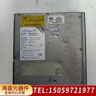 CAN 50412P 丹纳赫驱动器 DMC2