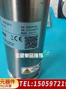 莱宝PTR90N真空计，型号230070V02，