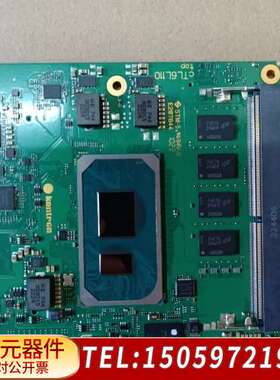 议价议价议价Kontron cTL6L110主板，型号3