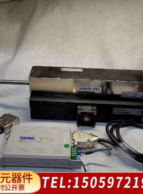 SMAC音圈电机LCA50-075-85F5直线电机LAC-