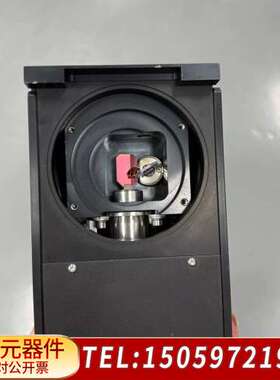 SCANLAB intelliSCAN III 10振镜