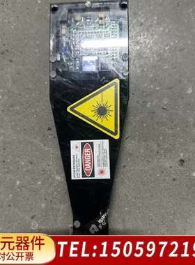 AMAT应用材料激光组件0010-04514，Class I