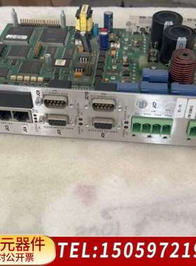 ETEL控制板 DSCDP131-111-000 ，