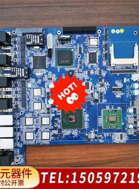 ASAT-910 E1907T910D4RT 主板，几个