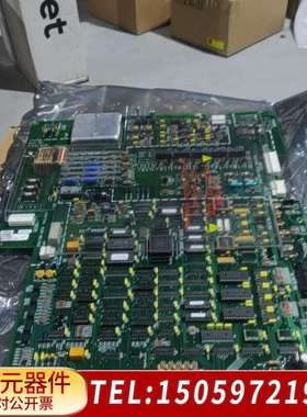 赛默飞系统控制主板，型号97033-61010S，，实