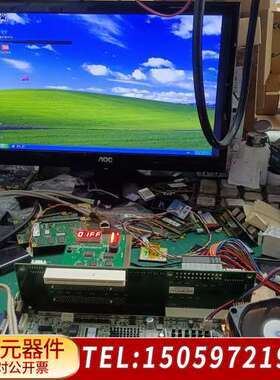 PCA-6010VG ，无，。支持V