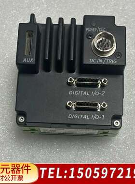 iAI工业相机，型号SP-5000M-PMCLCE，U5