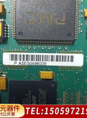 工艺板 A5E00496009  ，成