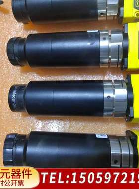 康耐视工业相机，型号MSIP-REM-CGX-DM70.