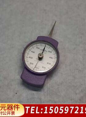 CORREX确力士力计/双向力计1000CNP KM