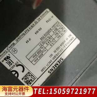 伺服电机1FK7081 1QA0 2AC71