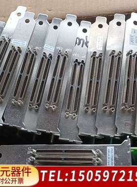 PCI-1758UDio REV.A1 01-7 采