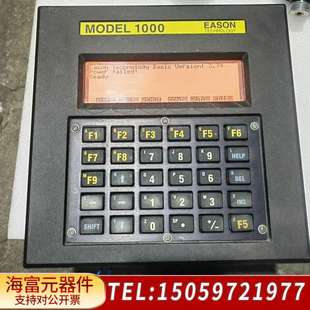 EASON M0DEL一10 TechnoLogy控制器