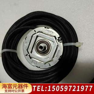 器 56S15一4G ERN 3600 461 海德汉编码