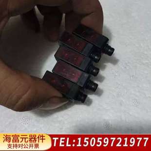 Baumer堡盟FIXY S35A光电传感器 10P51E1