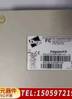 Digi Edgeport/8 USB Convert US