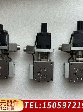 骏河精机KXT04015-L(R) XMBS415-L-N