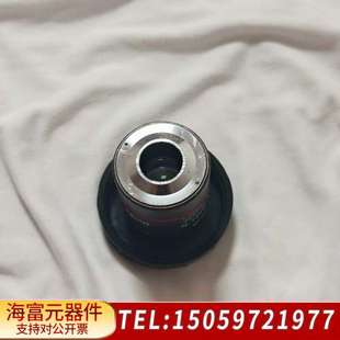 奥林巴斯 显微镜物镜镜头 Olympus