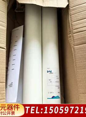 密理博大系统progard xl-s-c预处理柱，货号：PR