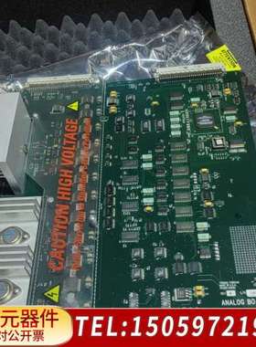 赛默飞LTQ模拟板，型号97355一61030SANALOG