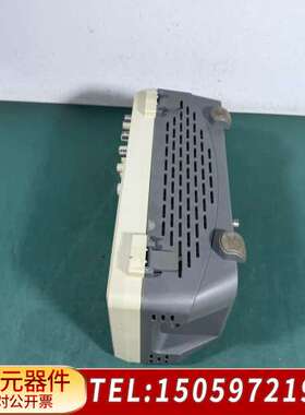 SIGLENT鼎阳示波器，型号：SDS1102C数字示波器，