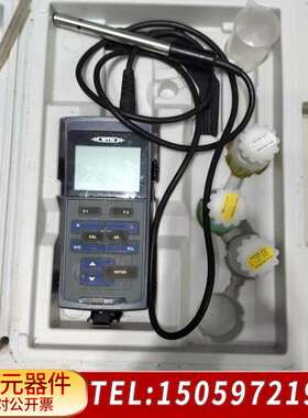 WTW分析仪Cond3310