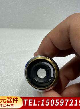 奥林巴斯Neo Splan10NIC 0.25显微镜物镜 图