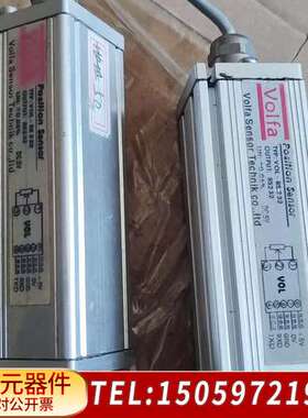 VOLFA位移传感器 VOL-RS232