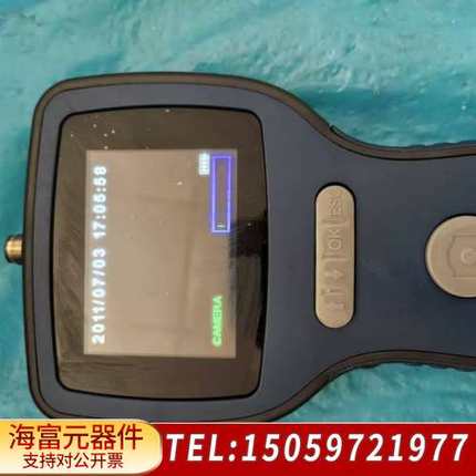 UNIMERCO F8-00321检测仪，，