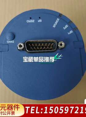 英福康INFICON CDG045D真空计，量程1Tor