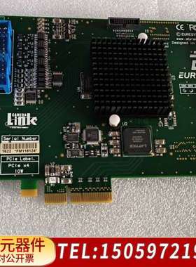 EURESYS 2010 1622 Grablink Ful