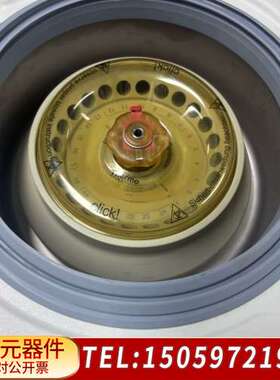 thermo赛默飞micro17r冷冻离心机  运一