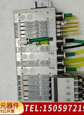 CKD喜开理阀岛，N4E0一153，一片，N3E00660一