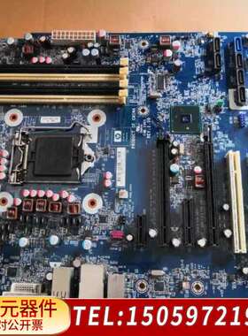 HP  Z200工作站主板506285_00