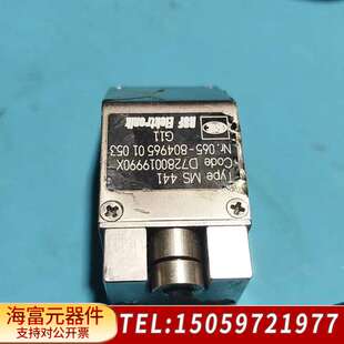 MS441读数头 型号D728 Elektronik RSF