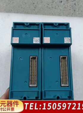 横河电源模块   NFPW442-10*1(表面破损) 现