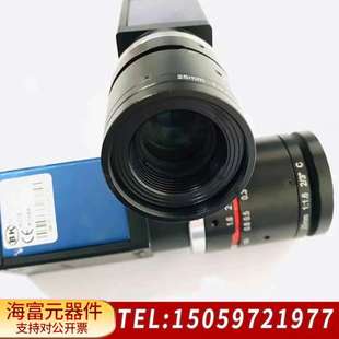 机器视觉工业相机 BK030A3NB BK003A2GM 3